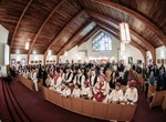Hrvatska katolička misija u Winnipegu proslavila 50. obljetnicu, gostovao i "Nonet Donum" iz Varaždina